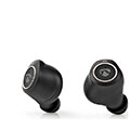 nedishpbt3050bk fully wireless bluetooth earphones 3 hours playtime ear wings voice control extra photo 5