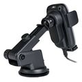 verbatim 49554 fwc 03 air vent car phone holder induction charger suction pad extra photo 1 verbatim 49554 fwc 03 air vent car phone holder induction charger suction pad extra photo 1