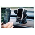 verbatim 49554 fwc 03 air vent car phone holder induction charger suction pad extra photo 2 verbatim 49554 fwc 03 air vent car phone holder induction charger suction pad extra photo 2