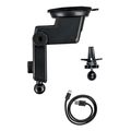 verbatim 49554 fwc 03 air vent car phone holder induction charger suction pad extra photo 5 verbatim 49554 fwc 03 air vent car phone holder induction charger suction pad extra photo 5