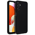 soft case for samsung galaxy a14 5g a14 4g black extra photo 1