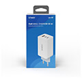 savio la 07 wall usb charger quick charge power delivery 30 65w extra photo 6