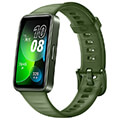 smartwatch huawei band 8 emerald green extra photo 1