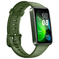 smartwatch huawei band 8 emerald green extra photo 2