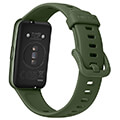 smartwatch huawei band 8 emerald green extra photo 3