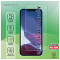 4smarts second glass 25d for apple iphone 14 13 13 pro extra photo 1