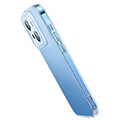 baseus illusion transparent case lens frames tempered glass set iphone 14 plus extra photo 4