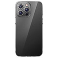baseus simple transparent case iphone 12 pro extra photo 1