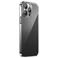 baseus simple transparent case iphone 12 pro extra photo 2