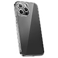baseus simple transparent case iphone 12 pro extra photo 4