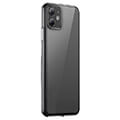 baseus simple transparent case iphone 11 extra photo 2