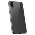 baseus simple transparent case iphone xr extra photo 3