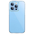 baseus simple transparent case iphone 14 pro max extra photo 2