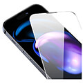 baseus schott hd tempered glass with dust filter 03mm iphone 14 pro extra photo 3