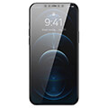 baseus tempered glass 03mm iphone 12 pro max extra photo 1