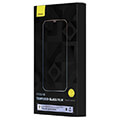 baseus tempered glass 03mm iphone 12 pro max extra photo 6