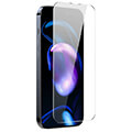 baseus crystal tempered glass 03mm iphone 14 pro max 2 pcs extra photo 2