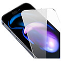 baseus crystal tempered glass 03mm iphone 14 pro max 2 pcs extra photo 4