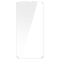 baseus crystal tempered glass 03mm iphone 14 pro max 2 pcs extra photo 5