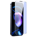 baseus tempered glass anti blue light 04mm iphone 14 pro max extra photo 1