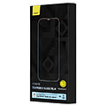 baseus tempered glass anti blue light 04mm iphone 14 pro max extra photo 4