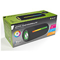 tracer stripe tws fm bluetooth black extra photo 2