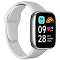 xiaomi redmi watch 3 active bhr7272gl grey extra photo 1