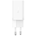 baseus wall charger gan5 40w 2x type c white extra photo 5 baseus wall charger gan5 40w 2x type c white extra photo 5
