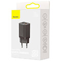 baseus super si pro quick charger usb type c 30w black extra photo 4