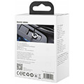 baseus grain pro car charger 2x usb 48a 24w white extra photo 5 baseus grain pro car charger 2x usb 48a 24w white extra photo 5