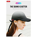 akoystika xo design ep24 white extra photo 3