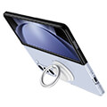 samsung galaxy z fold5 f946 gadget case transparent ef xf946ctegww extra photo 2