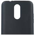 matt tpu case for xiaomi redmi note 12s 4g black extra photo 4