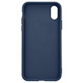 matt tpu case for xiaomi redmi note 12s 4g dark blue extra photo 2