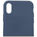 matt tpu case for xiaomi redmi note 12s 4g dark blue extra photo 4