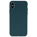 matt tpu case for xiaomi redmi note 12s 4g forest green extra photo 1