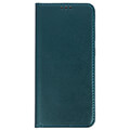 smart magnetic case for xiaomi redmi note 12s 4g dark green extra photo 1