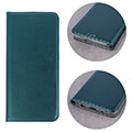 smart magnetic case for xiaomi redmi note 12s 4g dark green extra photo 2
