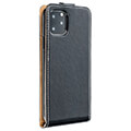 flip case slim flexi fresh for xiaomi redmi note 12s black extra photo 3