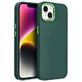 frame case for xiaomi redmi note 12s green extra photo 2