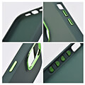 frame case for xiaomi redmi note 12s green extra photo 3