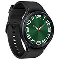 samsung galaxy watch6 classic 47mm bt black sm r960nzk extra photo 2