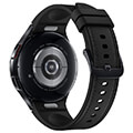 samsung galaxy watch6 classic 47mm bt black sm r960nzk extra photo 3