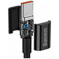baseus superior series cable usb c to usb c 100w 2m black extra photo 4 baseus superior series cable usb c to usb c 100w 2m black extra photo 4