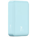 baseus wireless powerbank qi 20000mah mini magnetic magsafe 20w blue extra photo 2