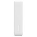 baseus wireless powerbank qi 20000mah mini magnetic magsafe 20w white extra photo 5