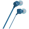 jbl tune 160 in ear hands free 35mm blue extra photo 1 jbl tune 160 in ear hands free 35mm blue extra photo 1