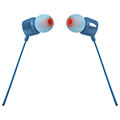 jbl tune 160 in ear hands free 35mm blue extra photo 2