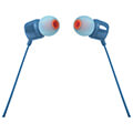 jbl tune 160 in ear hands free 35mm blue extra photo 2 jbl tune 160 in ear hands free 35mm blue extra photo 2