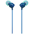 jbl tune 160 in ear hands free 35mm blue extra photo 5 jbl tune 160 in ear hands free 35mm blue extra photo 5
